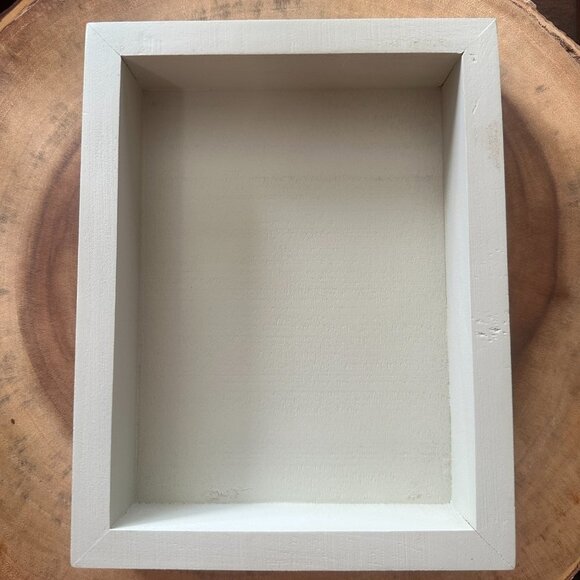 "She believed she could so she did" wood block sign - Picture 3 of 7